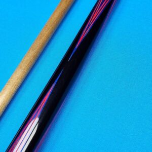 Diveney Full Splice Butterfly - Image 21