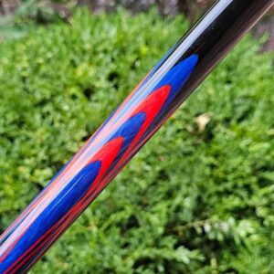 Diveney Full Splice Butterfly - Image 22