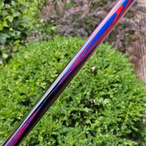 Diveney Full Splice Butterfly - Image 4