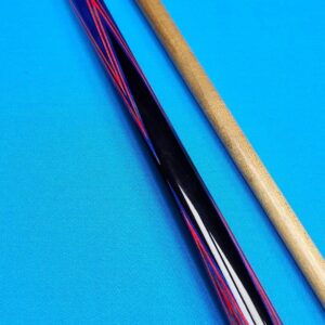Diveney Full Splice Butterfly - Image 7