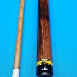 J. Michael Durbin Custom Cue