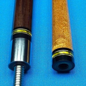 J. Michael Durbin Custom Cue - Image 10