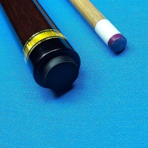 J. Michael Durbin Custom Cue - Image 13