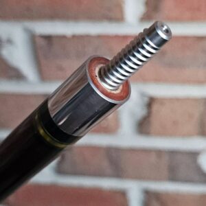 J. Michael Durbin Custom Cue - Image 15