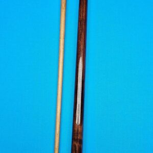 J. Michael Durbin Custom Cue - Image 3