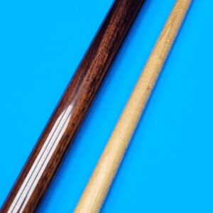 J. Michael Durbin Custom Cue - Image 5