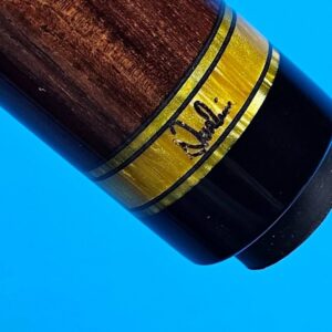 J. Michael Durbin Custom Cue - Image 6