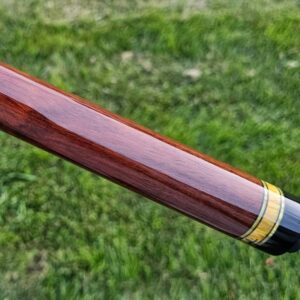 J. Michael Durbin Custom Cue - Image 7
