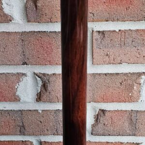 J. Michael Durbin Custom Cue - Image 8