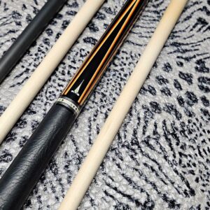 Ariel Carmeli All Ebony
