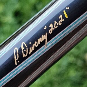 Diveney Custom Cue - Image 10
