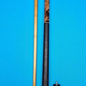 Jim Pierce Custom Cue - Image 13