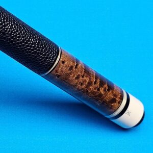 Jim Pierce Custom Cue - Image 15