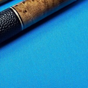 Jim Pierce Custom Cue - Image 16