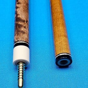 Jim Pierce Custom Cue - Image 17