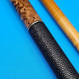 Jim Pierce Custom Cue - Image 18