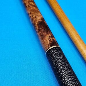 Jim Pierce Custom Cue - Image 19