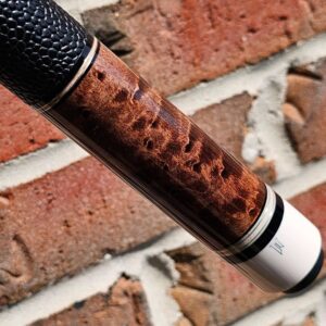 Jim Pierce Custom Cue - Image 23
