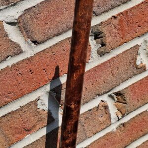 Jim Pierce Custom Cue - Image 7