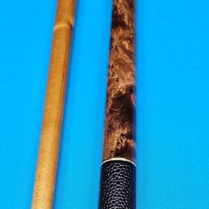 Jim Pierce Custom Cue - Image 8