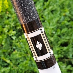 Joss West Cue