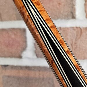 Joss West Cue - Image 12