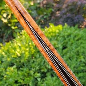 Joss West Cue - Image 14
