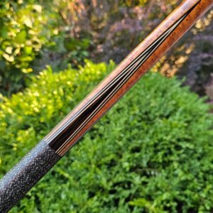 Joss West Cue - Image 16