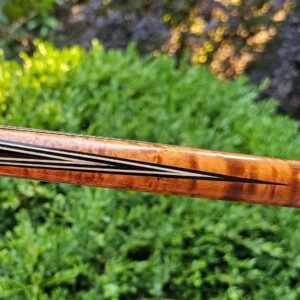 Joss West Cue - Image 17