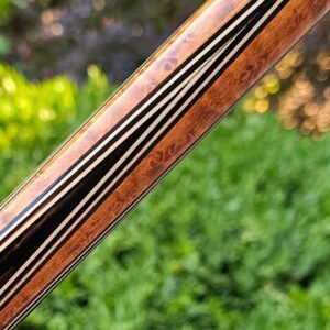 Joss West Cue - Image 19