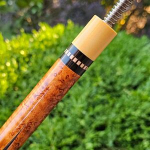 Joss West Cue - Image 20