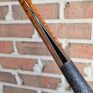 Joss West Cue - Image 21