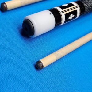 Joss West Cue - Image 30