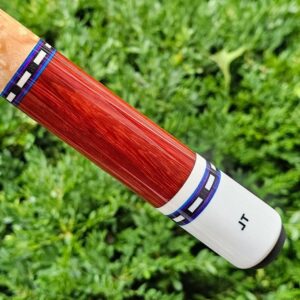 "JT" Custom Cue