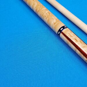 "JT" Custom Cue - Image 11
