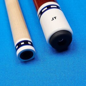 "JT" Custom Cue - Image 15