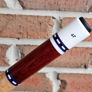 "JT" Custom Cue - Image 17