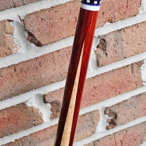 "JT" Custom Cue - Image 20