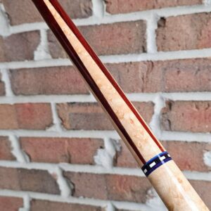 "JT" Custom Cue - Image 21