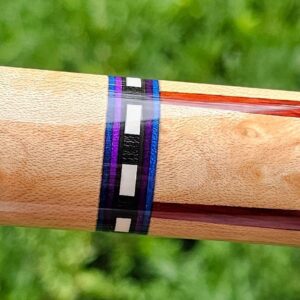 "JT" Custom Cue - Image 22