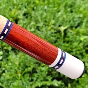 "JT" Custom Cue - Image 24