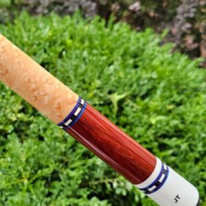 "JT" Custom Cue - Image 25