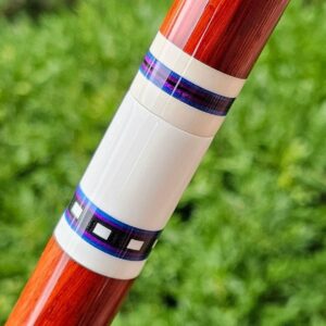 "JT" Custom Cue - Image 26