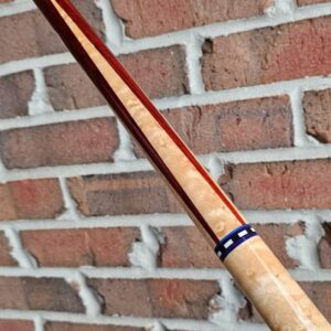 "JT" Custom Cue - Image 28