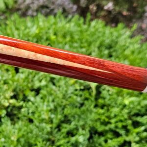 "JT" Custom Cue - Image 29
