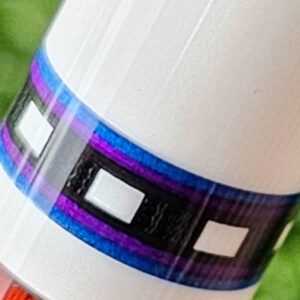 "JT" Custom Cue - Image 3