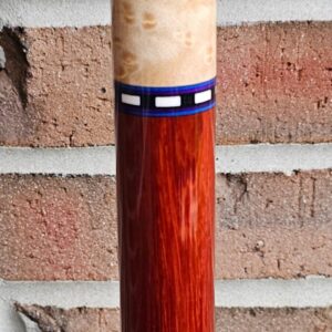 "JT" Custom Cue - Image 7