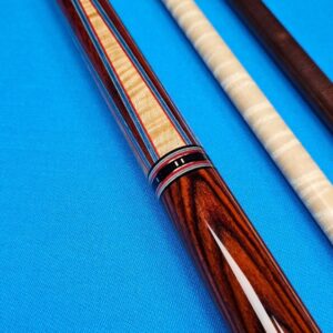 "JT" Custom Cue - Image 11