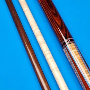 "JT" Custom Cue - Image 12