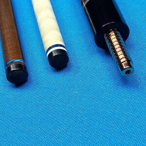 "JT" Custom Cue - Image 15